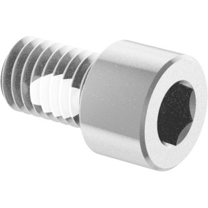 High StrenghtThread size-Locking Socket Head Screw 1/2