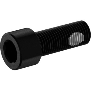 High StrenghtThread size-Locking Socket Head Screw 3/8