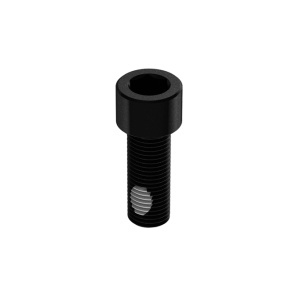 High StrenghtThread size-Locking Socket Head Screw 3/8