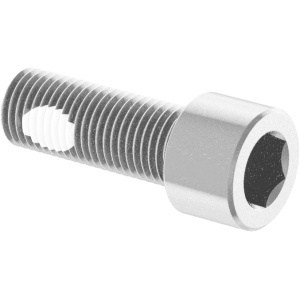 High StrenghtThread size-Locking Socket Head Screw 3/8