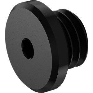 High StrenghtUltra-Low-Profile Socket Head Screw 1/2