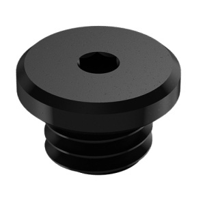 High StrenghtUltra-Low-Profile Socket Head Screw 3/8