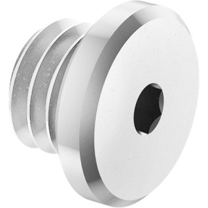 High StrenghtUltra-Low-Profile Socket Head Screw 3/8