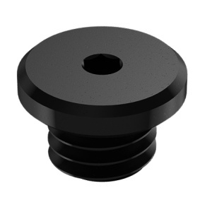 High StrenghtUltra-Low-Profile Socket Head Screw 7/16