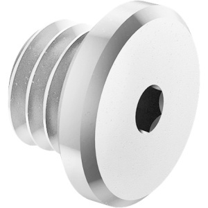 High StrenghtUltra-Low-Profile Socket Head Screw 7/16