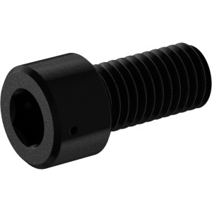 High Strenght Wire-Lockable Socket Head Screw 1/2