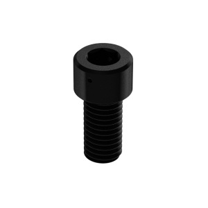 High Strenght Wire-Lockable Socket Head Screw 1/2