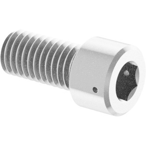 High Strenght Wire-Lockable Socket Head Screw 1/2