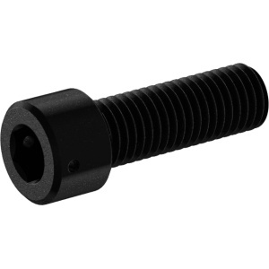 High Strenght Wire-Lockable Socket Head Screw 1/4