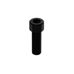 High Strenght Wire-Lockable Socket Head Screw 1/4