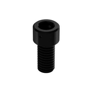 High Strenght Wire-Lockable Socket Head Screw 3/8