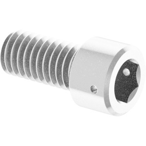 High Strenght Wire-Lockable Socket Head Screw 3/8