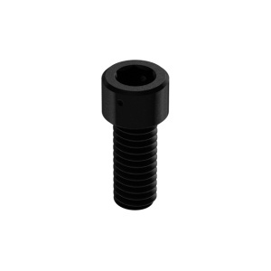 High Strenght Wire-Lockable Socket Head Screw 5/16
