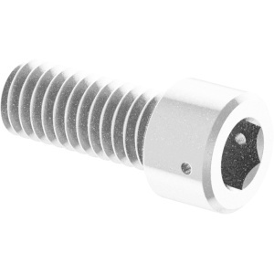 High Strenght Wire-Lockable Socket Head Screw 5/16