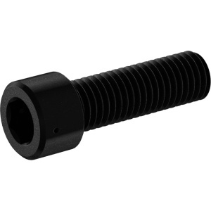High Strenght Wire-Lockable Socket Head Screw 5/8