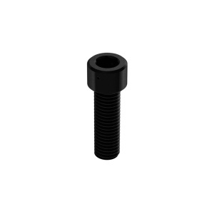 High Strenght Wire-Lockable Socket Head Screw 5/8