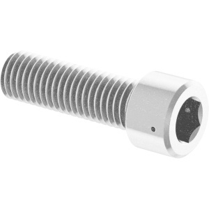High Strenght Wire-Lockable Socket Head Screw 5/8