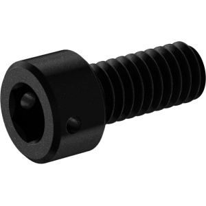 High Strenght Wire-Lockable Socket Head Screw 8-32 Thread Size, 3/8