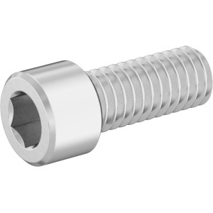 Bronze Socket Head Screw 5/16