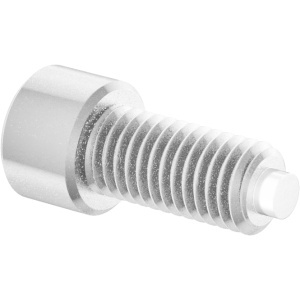 Brass-Tip High Strenght Socket Head Screw 3/8