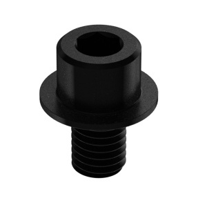 Flanged Socket Head Screw 1/2