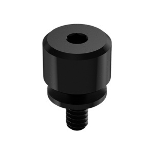 Flat Washer Black-Oxide High Strenghtwith Socket Head Screws, 10-24 Thread Size, 1/2