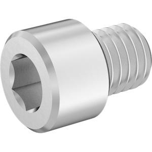 Super-Corrosion-Resistant A4 Socket Head Screw 1/2