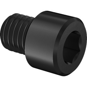 Super-Corrosion-Resistant A4 Socket Head Screw 1/2