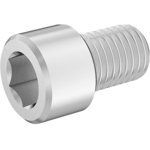 Super-Corrosion-Resistant A4 Socket Head Screw 3/4
