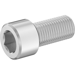 Super-Corrosion-Resistant A4 Socket Head Screw 3/8
