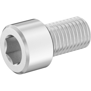 Super-Corrosion-Resistant A4 Socket Head Screw 5/16