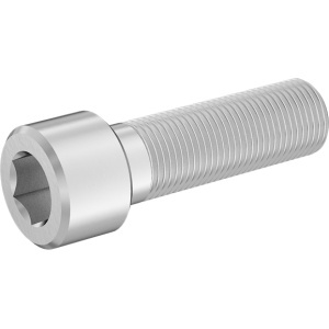 Super-Corrosion-Resistant A4 Socket Head Screw 5/8