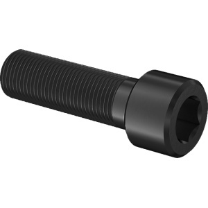 Super-Corrosion-Resistant A4 Socket Head Screw 5/8