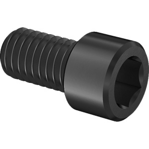 Super-Corrosion-Resistant A4 Socket Head Screw 7/16