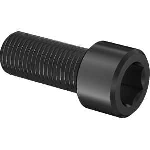 Super-Corrosion-Resistant A4 Socket Head Screw 7/16