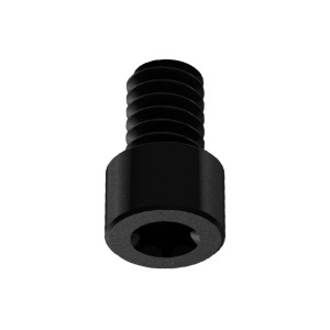 Torx High Strenght Socket Head Screws 1/4