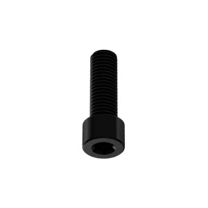 Torx High Strenght Socket Head Screws 1/4