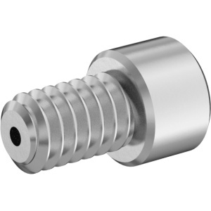 Vacuum Socket Head Screw 1/4