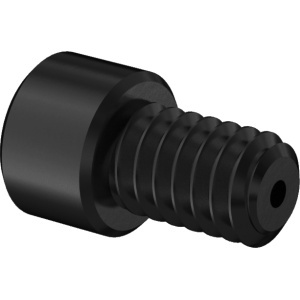 Vacuum Socket Head Screw 1/4